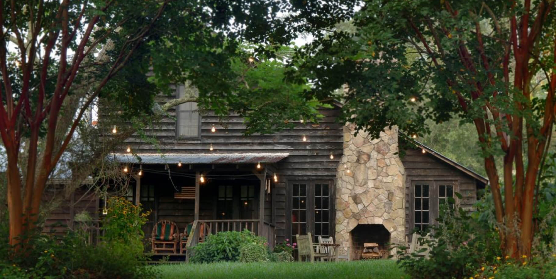 The Inn at Serenbe