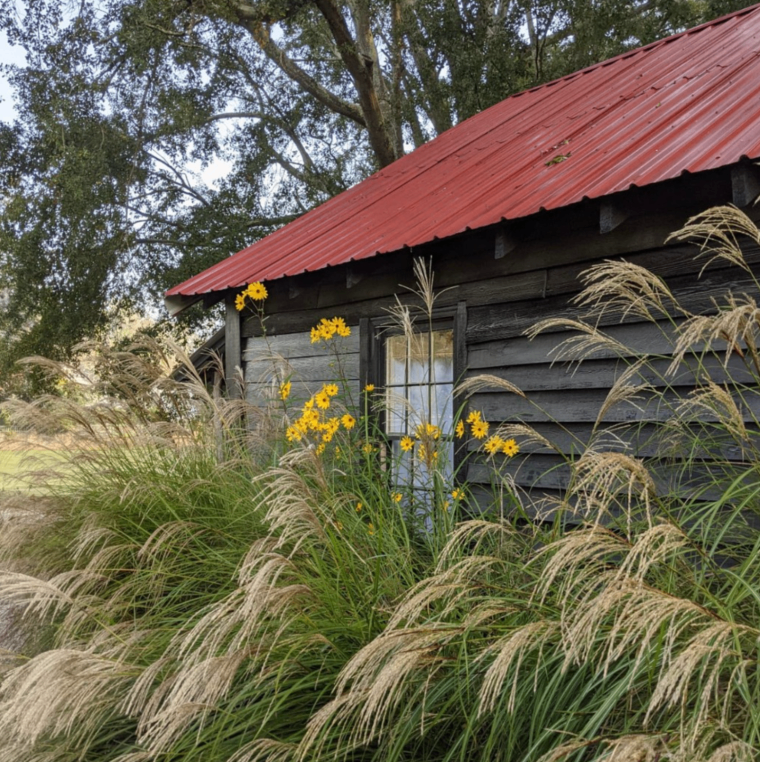 The Inn at Serenbe